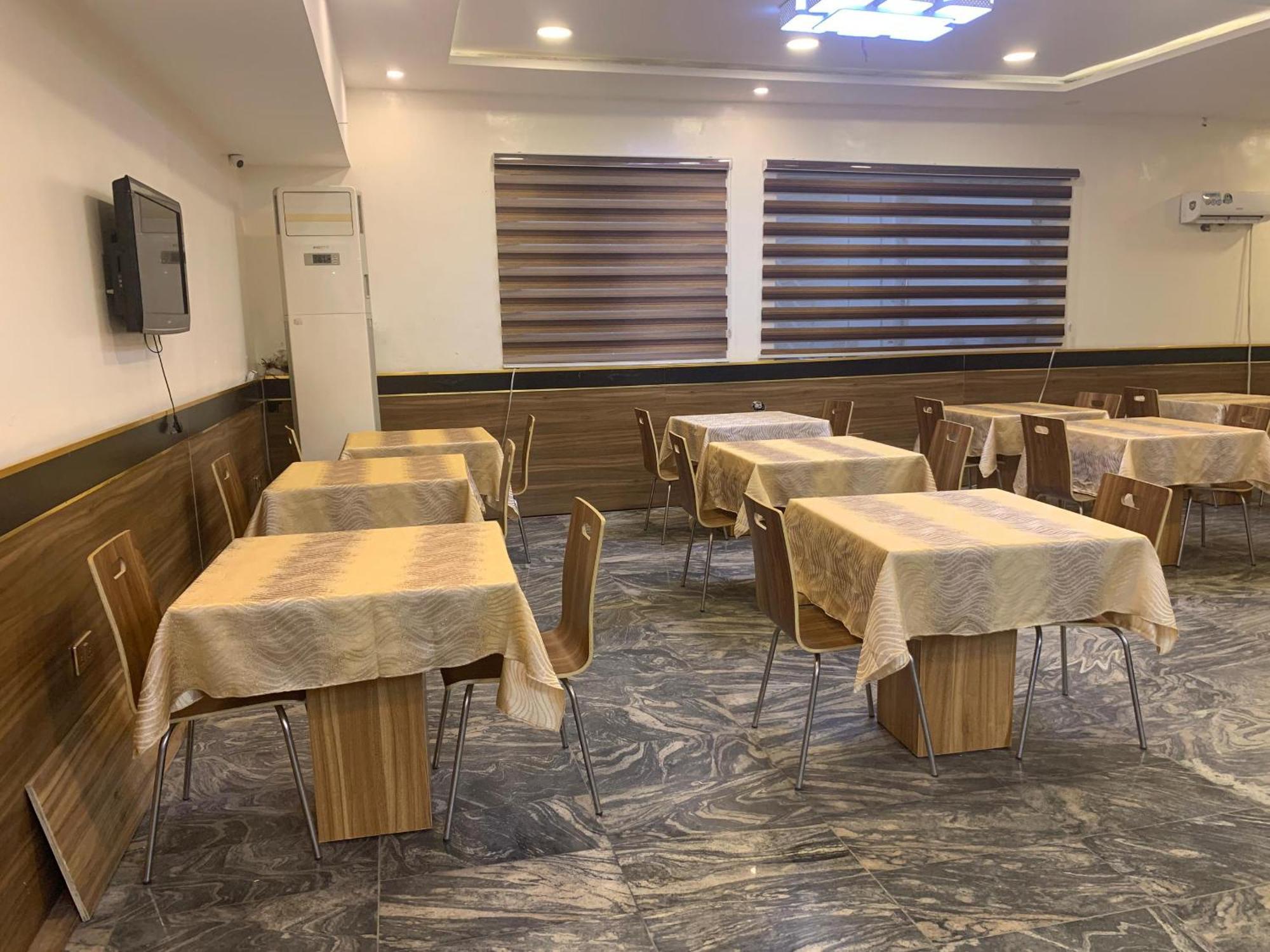 Royal Rex Hotels And Spa Lagos Buitenkant foto