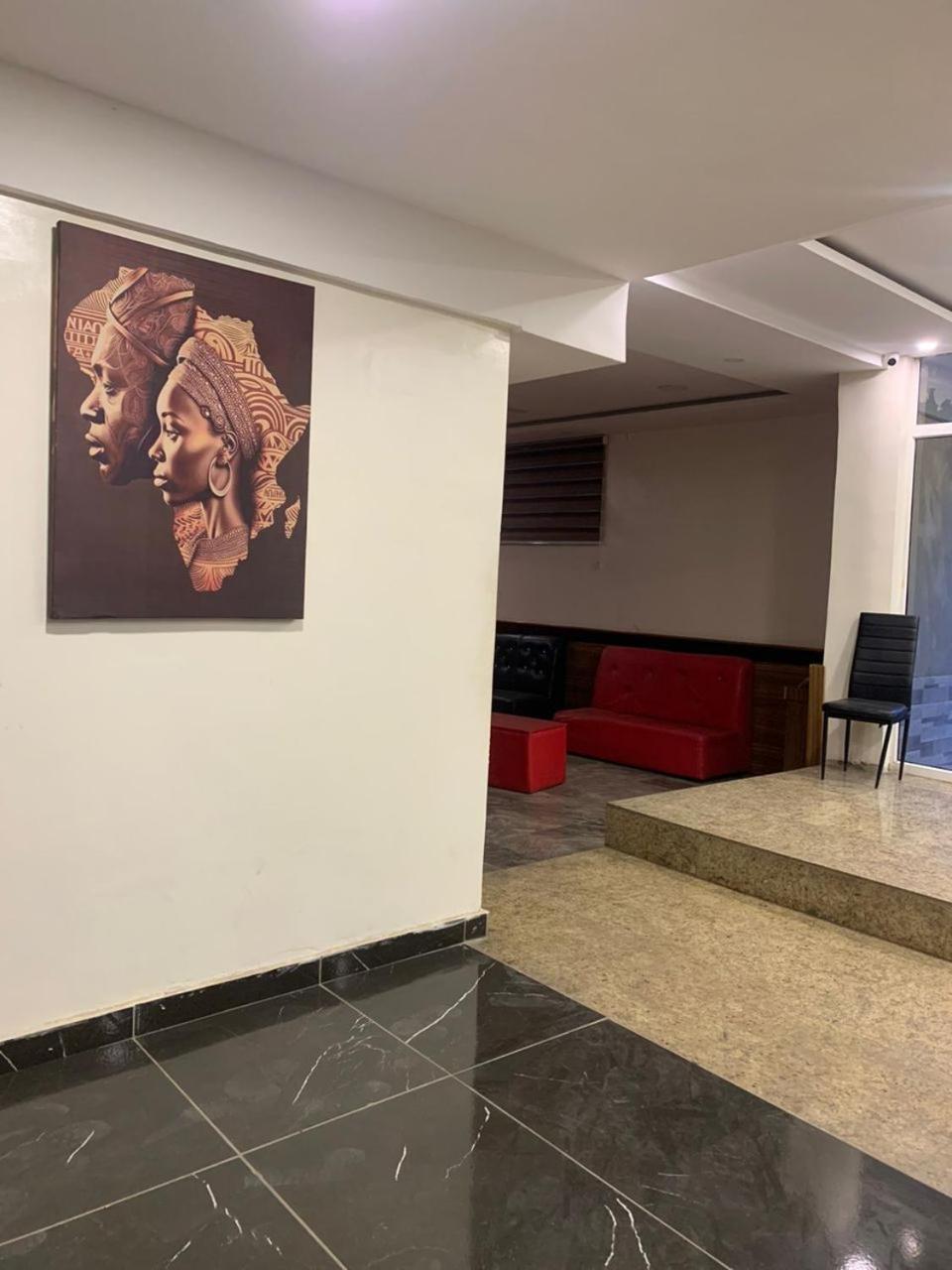 Royal Rex Hotels And Spa Lagos Buitenkant foto