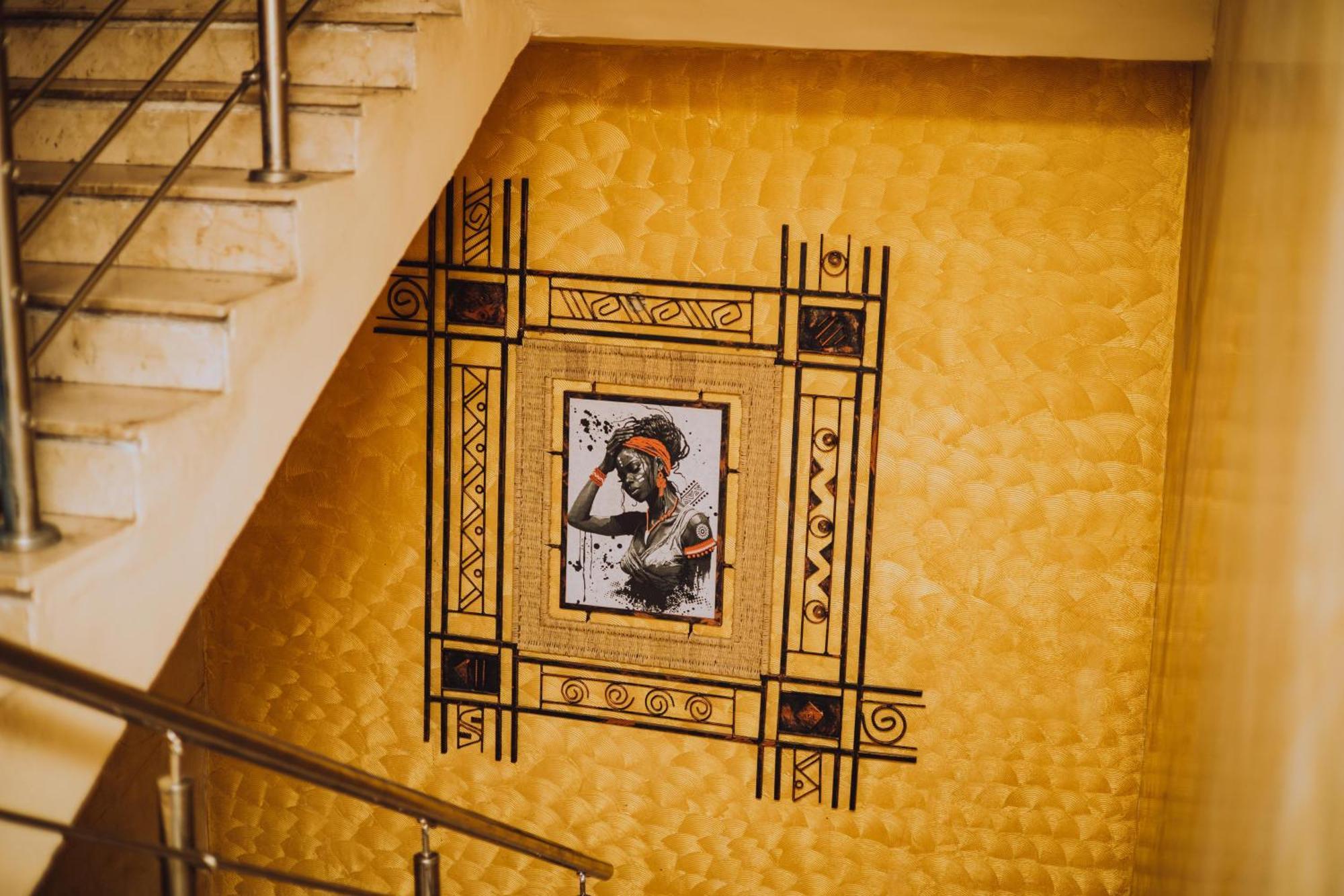 Royal Rex Hotels And Spa Lagos Buitenkant foto