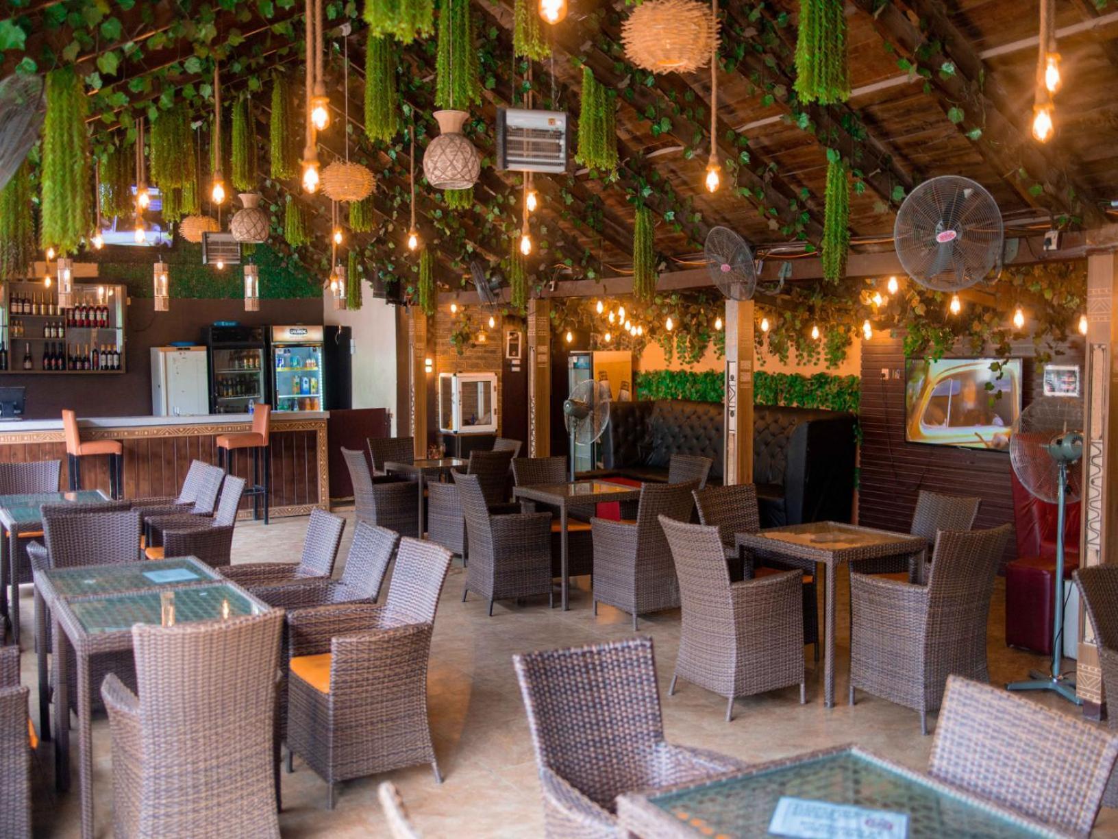 Royal Rex Hotels And Spa Lagos Buitenkant foto