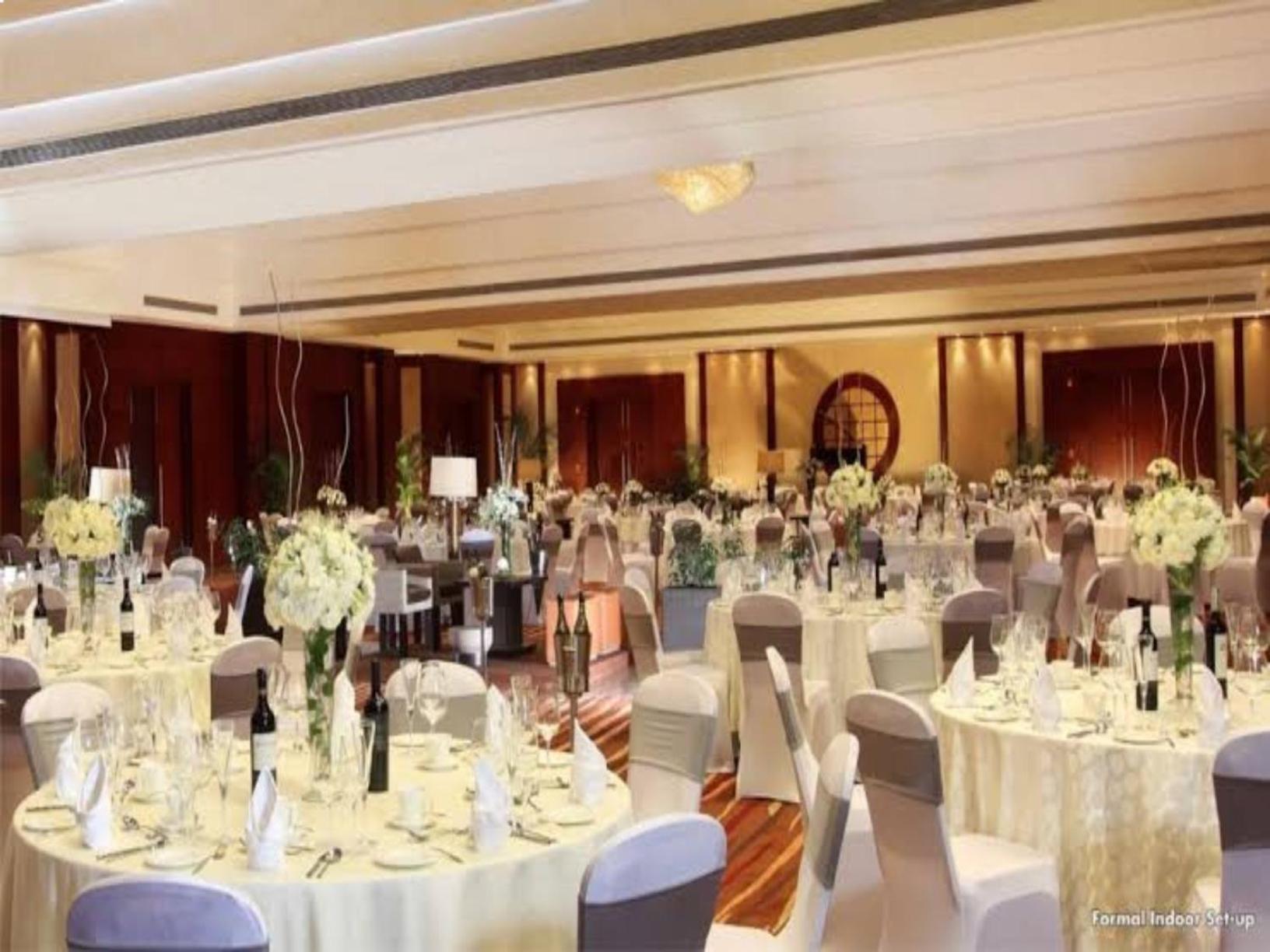 Royal Rex Hotels And Spa Lagos Buitenkant foto