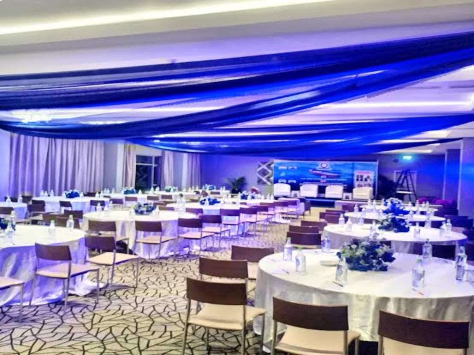 Royal Rex Hotels And Spa Lagos Buitenkant foto